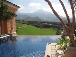 Canary Islands Spain Royal Garden Villas Spa Great Private Villas With Private Pools Garden Villa Royal Garden Paradise Pools