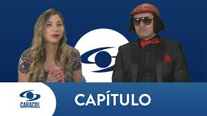 It is one of the leading private tv networks in col. En Vivo Hassam Caracol Tv Youtube