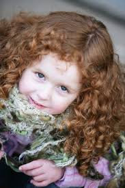 Photographing children