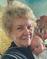 Lorraine Peressini Obituary July 3, 2025