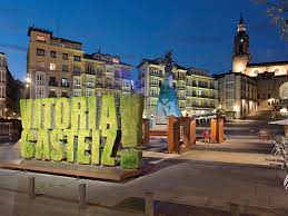 Join facebook to connect with vitoria binsfldmoreira and others you may know. Vitoria Gasteiz Spain Business Destinations Make Travel Your Business