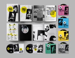 How Pop And Jazz Wrapped Up The Past In 16 Boxed Sets The New York Times