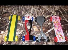 Can a police officer judge a pinewood derby car? Pinewood Derby For Beginners Cutting Out Your Design With Hand Tools Youtube