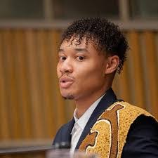 Jeremiah Steen's Instagram, Twitter & Facebook