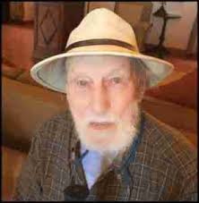 Sidney Holt, 93, achieved 70-year goal that great whales would outlive him