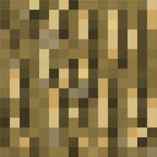 Ornamental mouldings 642c 5/8 in. Wall Sticker Oak Wood Log Inspired By Minecraft Crafty Creations