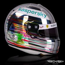 Vettel, to make his italian stint a little special, has decided to go into the race with a custom helmet. Leclerc Honours Vettel With Special Abu Dhabi Gp Helmet
