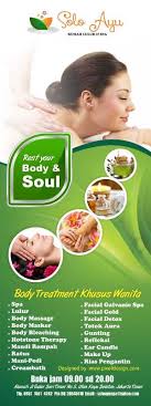 Kesalahan bodoh distributor nuskin kalau melakukan ini ?? Gagasan Untuk Spanduk Salon Wanita Erlie Decor