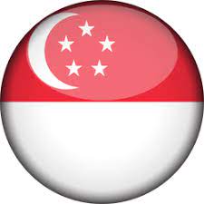 Download 130+ free singapore flag vector images. Singapore Flag Vector Country Flags