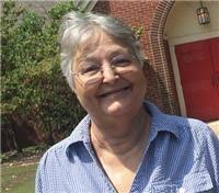 Darla Heck Obituary (1949