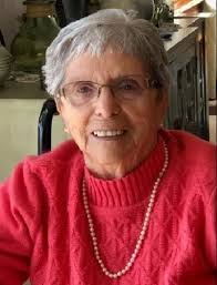 Anna Bowker Obituary (1926