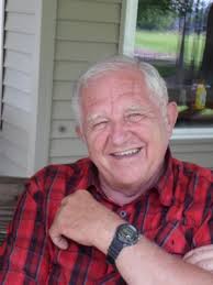 Walter Alvin Treichel (1938-2018)