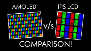 Oled ( organic light emitting diode ). Kekurangan Dan Kelebihan Pada Amoled Vs Ips Lcd Apple Jogja