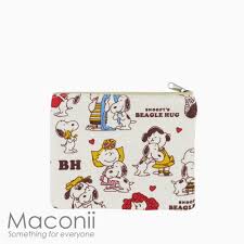 Snoopy Beagle Hug Tote Bag Zipper Dog Puppy Cartoon Japan Shopping School Mi Tiles Com Sleeping on top of his doghouse, pretending he was a wwi. snoopy beagle hug tote bag zipper dog puppy cartoon japan shopping school mi tiles com