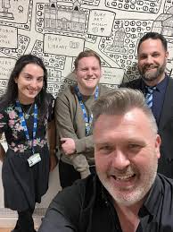 Ian Bland Children's Performance Poet