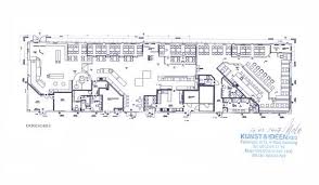 Floor plan small restaurant kitchen layout. Bar Restaurant Planning Ground Plan For The Restaurant Theme Areas