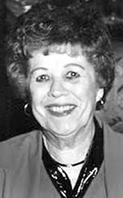 Mary Ellen Connell (1920-2008)