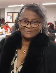 Obituary for Gatred Elayne Brabson