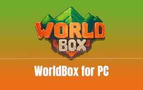 Next, open the play store, click on the search bar, and search for worldbox on pc. Worldbox For Pc Sandbox Game Download Play Windows Mac