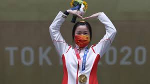 Those athletes who have won multiple olympic medals at either the summer olympic games or the winter olympic games. Tokyo Olympics China Off To Strong Start With Three Gold Medals On First Day