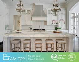 Über 80% neue produkte zum festpreis; China Beautiful Oak Stools In Traditional Kitchen Artistic Bar Counter And Rustic Kitchen Cabinets Flat Pack Furniture China Modern Kitchen Cabinet Cabinet
