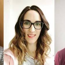 Utdelning av forskningsanslaget Junior Grant på 1 miljon kronor