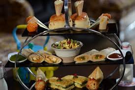 It evolved as a mini meal to stem the hunger and anticipation of an evening afternoon tea was initially developed as a private social event for ladies who climbed the echelons of society. 3 Of The Best Afternoon Teas
