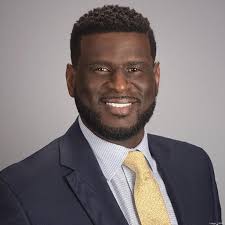 Lenard Williams joins CBRE in Tampa