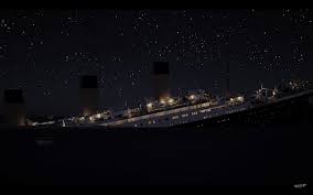 Let the kids relive the memories of the gigantic and magnificent british ship titanic which sunk in the north atlantic ocean in 1912 hit by an iceberg. Sinking Of The Titanic Titanic Wiki Fandom