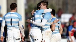 En el último encuentro que disputaron en el torneo, el representativo albiceleste, conducido por santiago gómez cora, cayó ampliamente con. Los Pumas 7s Arrancaron Con Tres Victorias El Segundo Seven De Madrid Telam Agencia Nacional De Noticias