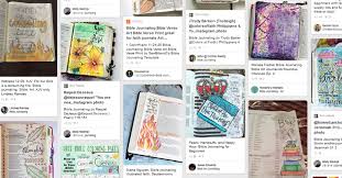 Download this free bible journaling coloring page for your bible journaling projects and to grow in the word of god. Is Bible Journaling Good For Bible Study Three Cautions To Consider Reasonabletheology Org