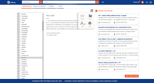 Case law library and the singapore case law library. The Largest Database Of Malaysian Law Elaw My