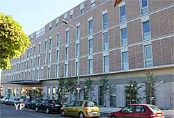 Hopital Maison Blanche Reims Guide Des Hopitaux Et Cliniques