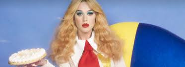 Check spelling or type a new query. Das Neue Musikvideo Zu Der Single Not The End Of The World Von Katy Perry Songtexte Com