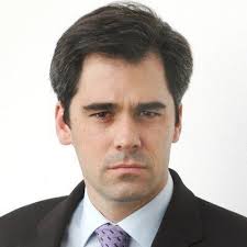 Daniel Sandford (journalist)