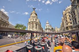 Things to do near madrid city tour. 15 Best Madrid Tours The Crazy Tourist