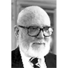 Obituary information for Theodore Lynch