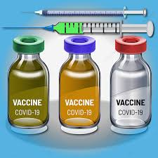 Vaccine 3 Color Covid 19 Effective Vaccine Vector File Covid 19 Vaccine Background Png And Vector With Transparent Background For Free Download