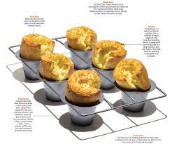 The New York Times Magazine Image Back Story Maida Heatter S Popovers Popover Recipe Popovers Food