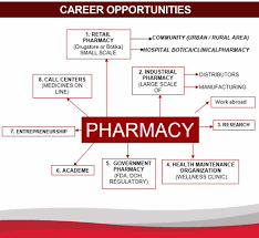 Bachelor Of Science In Pharmacy Metropolitan Medical Center