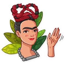 Pin On Frida Kahlo