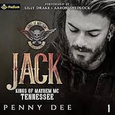 Birdie's Biker por Misty Walker