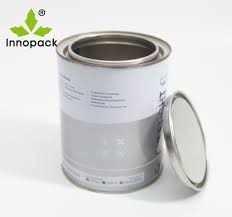 Bice pour if she buys 1 gallon of milk? China 1 Pint Quart Gallon Metal Paint Cans For Adhesive Packaging With Lever Lid China Paint Cans Metal Cans