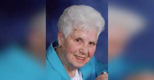 Obituary information for Patricia Anne Pigott