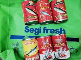 Beberapa spesies mackerel yang lebih besar, seperti mackerel sirip biru (bluefin mackerel). Resipi Sambal Sardin Trader S Choice Azlinda Alin Malaysia Influencer Blogger Blogs For Malaysian Parenting Lifestyle Travel Foods