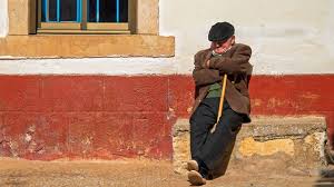It's time to put the tired Spanish siesta stereotype to bed