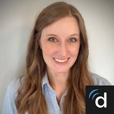 Dr. Whitney M. Vinson (Summers), MD