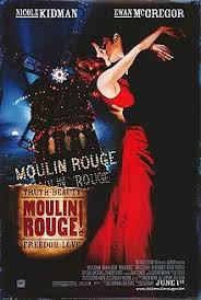 Moulin Rouge! 2001