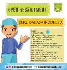 Pin Di Indonesian Job Portal