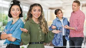 Today, i am going to show you guys 5 ways to style your #hair using scarves! We Stayed In The Home Alone House Behind The Braids Ep 135 Youtube